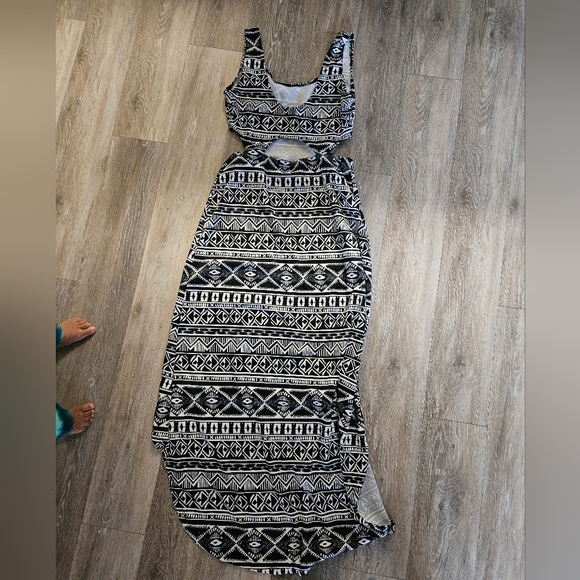 Tank dress - Picture 7 of 8